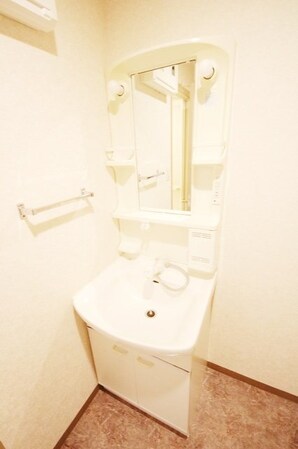 ドリームハイツ南林間の物件内観写真